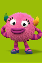 Imagen de Momonsters (T3): Ayudar a limpiar - 4