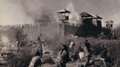 Imagen de La carga de la policía montada - 5