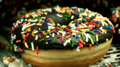 Imagen de Saboreando el mundo  - 5