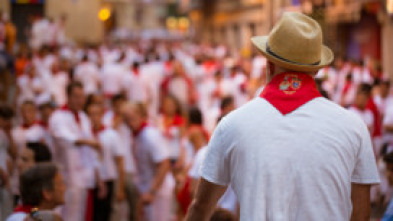 Imagen de Zure bizitzako azken sanferminak - 5