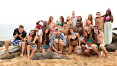 Imagen de 10 Parejas 10 (T4): Ella no te quiere - 5