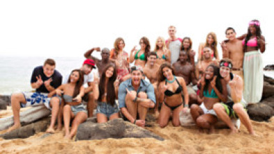 Imagen de 10 Parejas 10 (T4): Gafas de Cerveza - 5