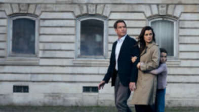 Imagen de NCIS: Tony & Ziva (T1) - 7