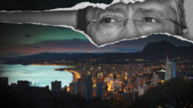 Imagen de Un asesinato con vistas: La muerte del alcalde - 5