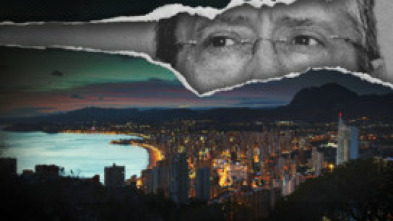 Imagen de Un asesinato con vistas: Mesalina - 5