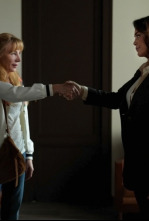 Imagen de Bright minds: Ojo por ojo - 4