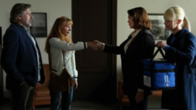 Imagen de Bright minds: Ojo por ojo - 5