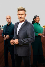 Imagen de Masterchef (USA) (T15) - 6