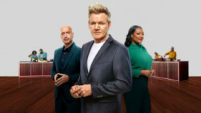 Imagen de Masterchef (USA) (T15): Ep.1 - 6