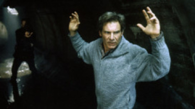 Imagen de El Fugitivo - 6