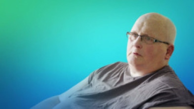 Imagen de Paul, el hombre más gordo del mundo - 5