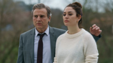 Imagen de El cuarto pasajero - 5