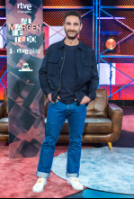 Imagen de Al margen de todo (T1): Ep.1 - 4