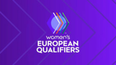 Imagen de Clasificación... (2026): Ucrania - España - 5