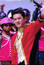 Imagen de El castillo de... (T1): Ep.1 - 6