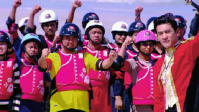 Imagen de El castillo de Takeshi (Tailandia) (T1) - 11