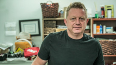 Imagen de El liquidador (T1) - 5