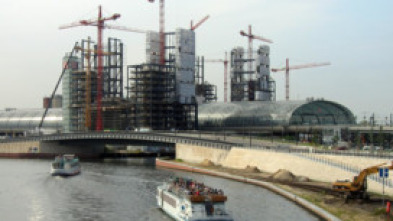 Imagen de Estructuras: Lanzamiento en el mar - 5