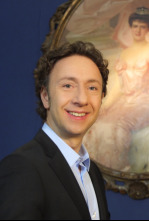 Imagen de Secrets d'histoire - 4