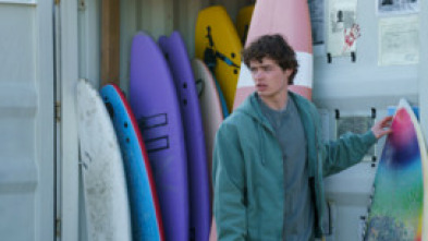 Imagen de Asesinato en Audierne - 7