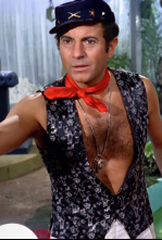 Imagen de Pecados conyugales - 4