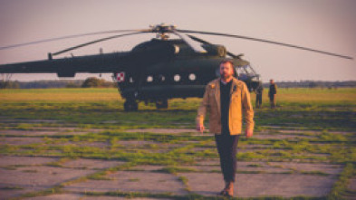 Imagen de Los cuarteles de Hitler: Ep.7 - 5