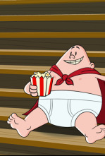 Imagen de Las flipantes... (T3): El Capitán Calzoncillos y el caótico cacao de los criminales Cacauentes - 4