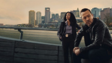 Imagen de Boston Blue (T1): Ep.6 Código ético - 7