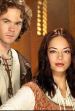 Imagen de La leyenda de Terramar - 4