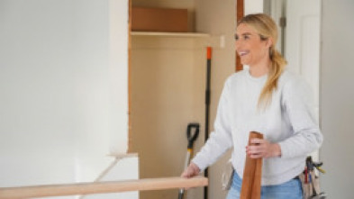 Imagen de Mi reforma es un desastre (T5) - 5