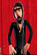 Imagen de ¡Cómo nos reímos!: Eugenio II - 4