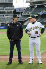 Imagen de Moneyball: Rompiendo las reglas - 7