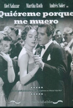 Imagen de Quiéreme porque me muero - 4