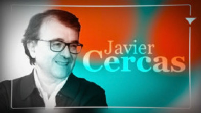 Imagen de Muy de aquí (T1): Javier Cercas - 5