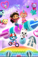 Imagen de La casa de muñecas de Gabby (T10) - 4