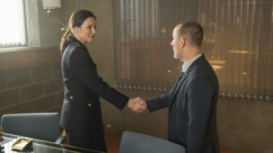 Imagen de Estoy vivo (T3): Ep.4 Infinito - 5