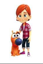 Imagen de Pat El Perro (T1) - 4