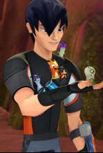 Imagen de Slugterra: Ascension (T1): Atrapados - 4