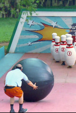 Imagen de El castillo de... (T2): Ep.3 - 6