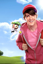 Imagen de Padrinos Mágicos: crece, Timmy, crece - 6