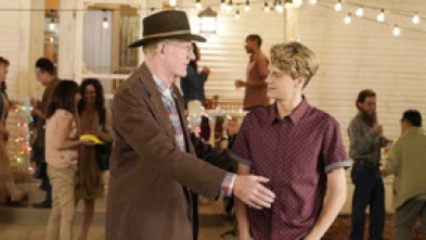 Imagen de Detective astuto en el instituto - 7