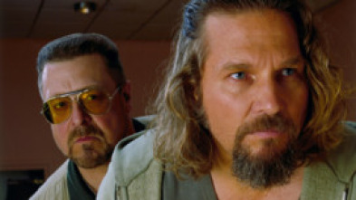 Imagen de El gran Lebowski - 5