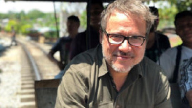 Imagen de Grandes viajes en tren  - 5