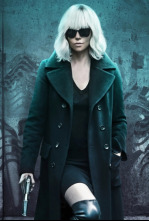 Imagen de Atómica  - 6