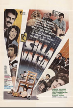 Imagen de La silla vacía - 4