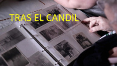Imagen de Tras el candil - 5
