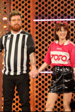 Imagen de Roast Battle: Pelea como una mujer Part 4 - 6