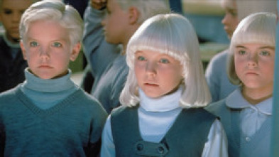 Imagen de El pueblo de los malditos - 5