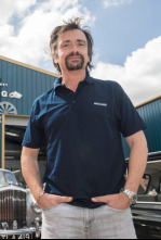 Imagen de El taller de Richard Hammond (T1) - 16