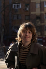 Imagen de Mamífera - 4